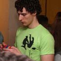 Jew Jitsu party