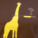 Kosher Giraffe